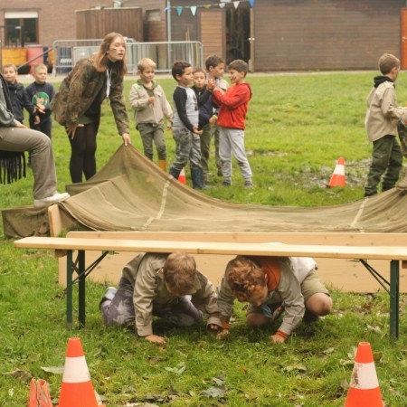 IMG 4597 - Scouts en Gidsen Zaventem 